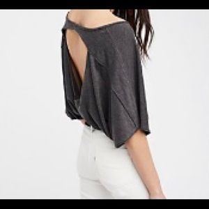 Free People We the Free Phoenix Tee